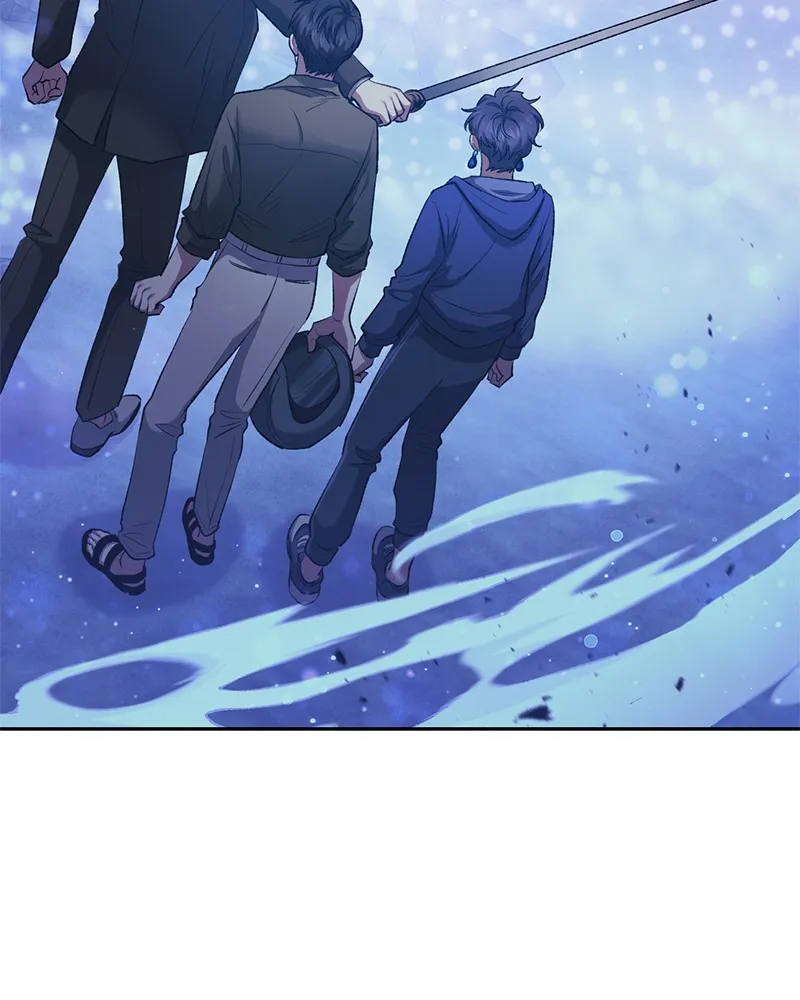 Read My S-Class Hunters chapter 98 image 4 on Lezhin