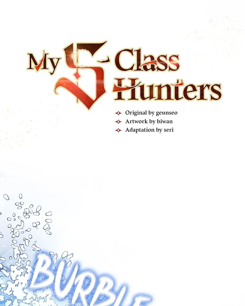 Read My S-Class Hunters chapter 99 image 1 on Lezhin