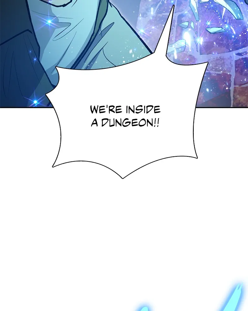 Read My S-Class Hunters chapter 99 image 121 on Lezhin