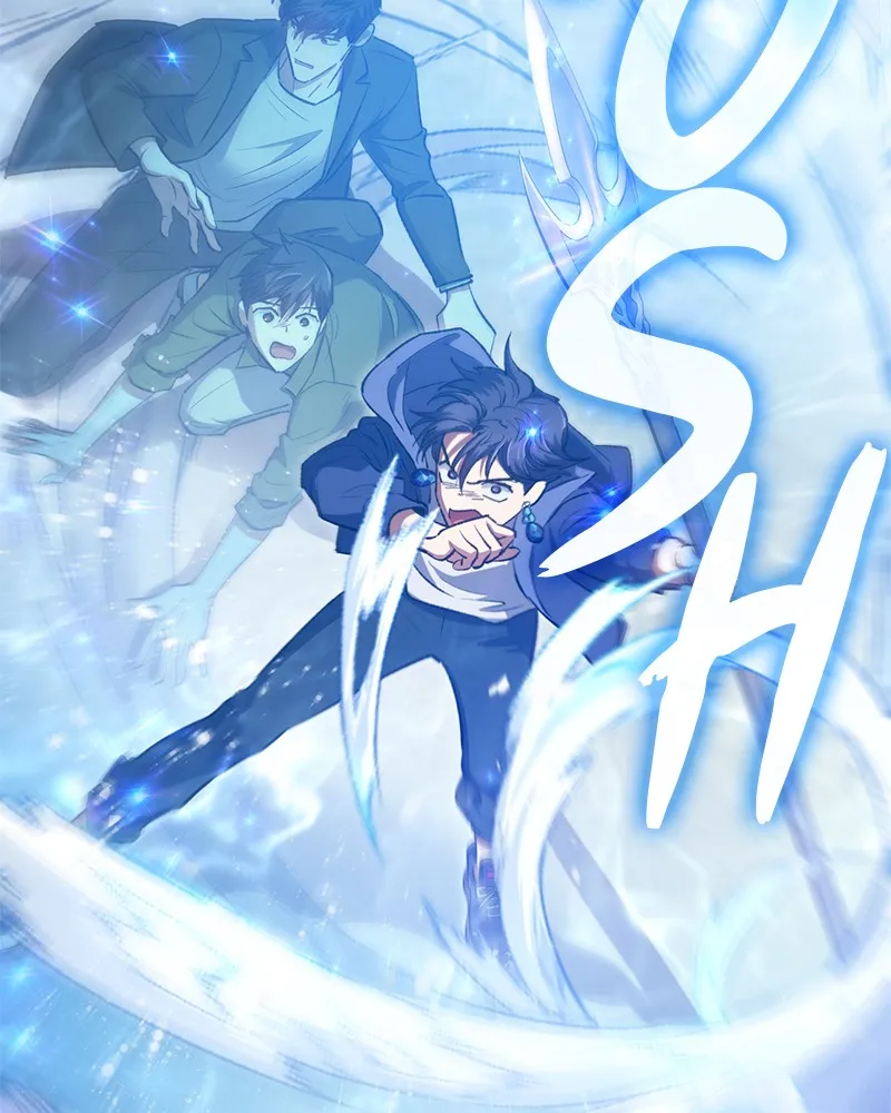 Read My S-Class Hunters chapter 99 image 123 on Lezhin