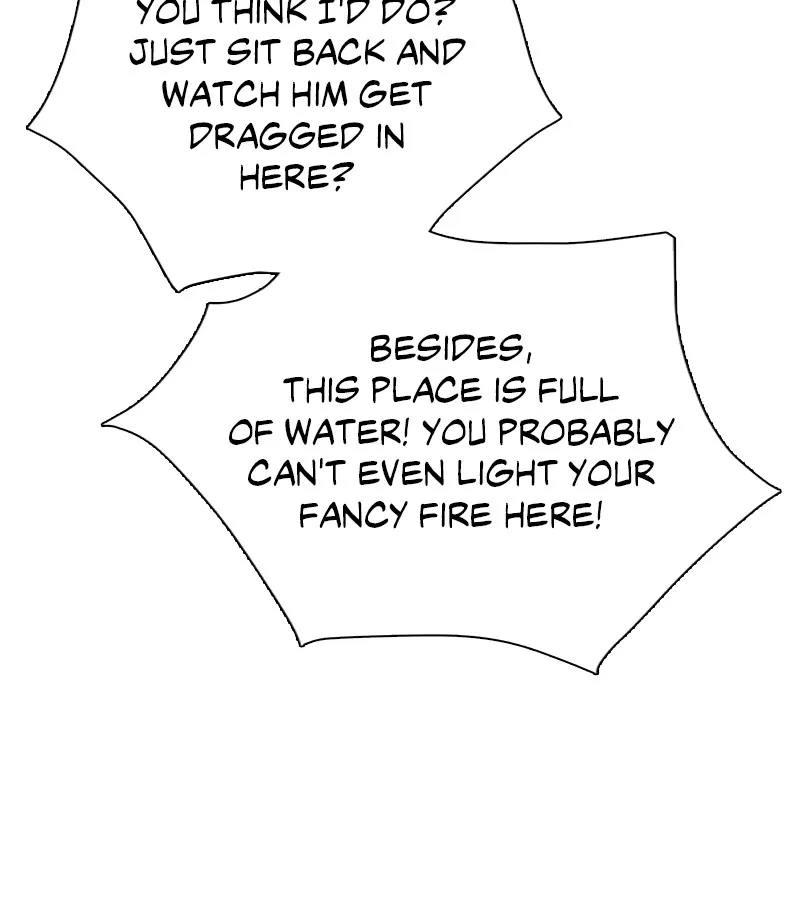 Read My S-Class Hunters chapter 99 image 13 on Lezhin