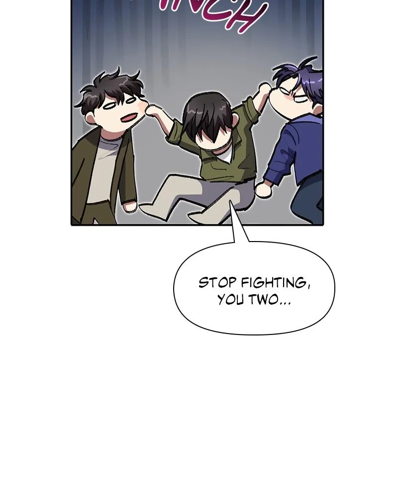 Read My S-Class Hunters chapter 99 image 15 on Lezhin