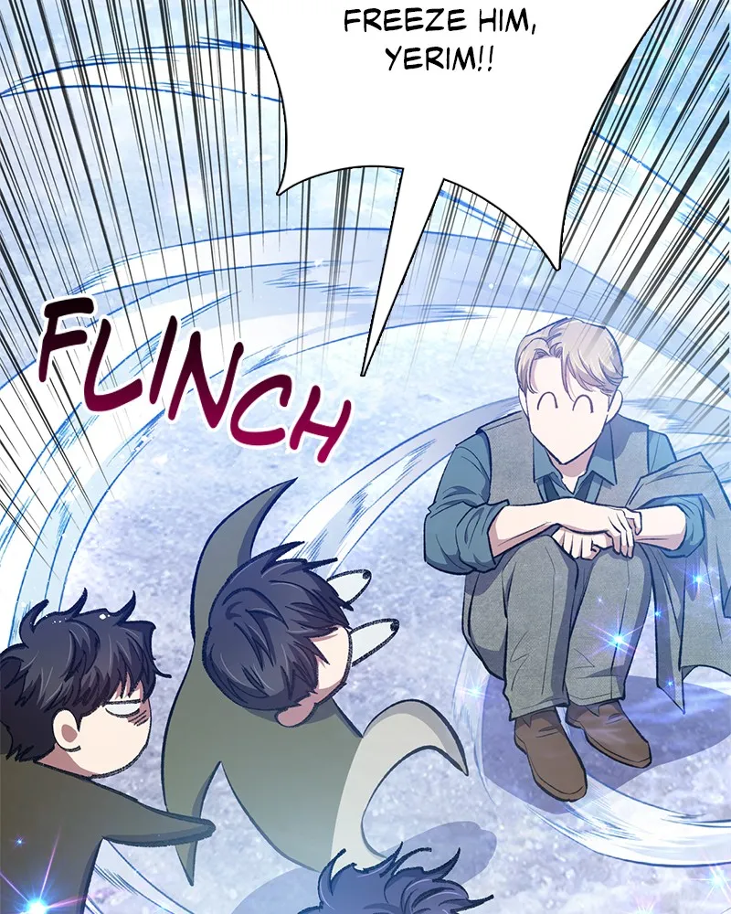 Read My S-Class Hunters chapter 99 image 151 on Lezhin