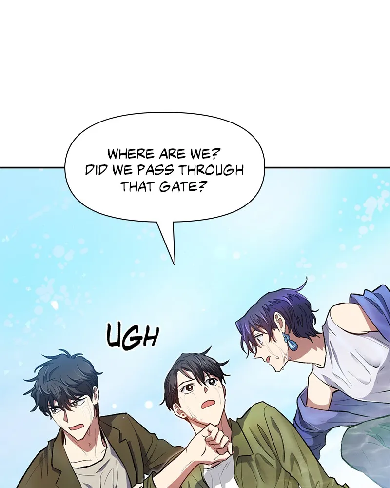 Read My S-Class Hunters chapter 99 image 16 on Lezhin