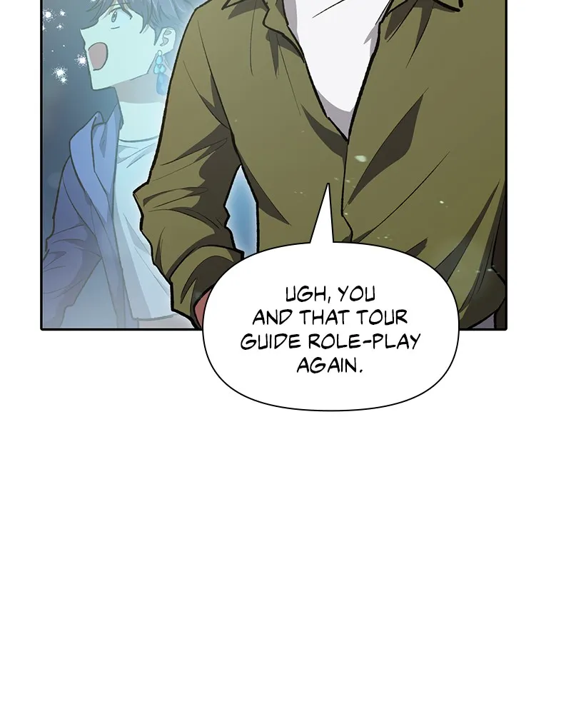 Read My S-Class Hunters chapter 99 image 160 on Lezhin