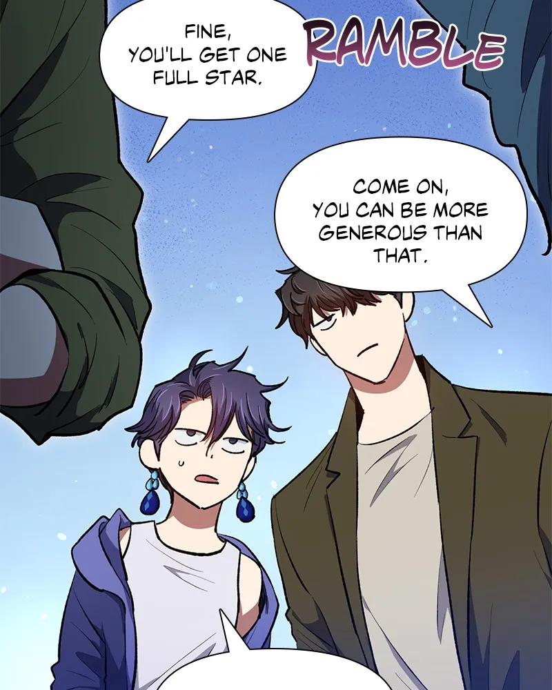 Read My S-Class Hunters chapter 99 image 162 on Lezhin