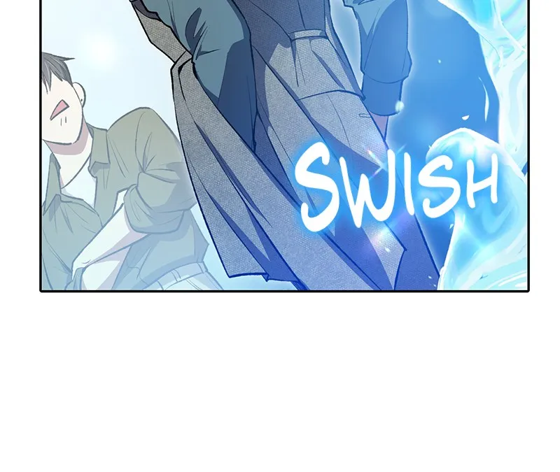 Read My S-Class Hunters chapter 99 image 165 on Lezhin