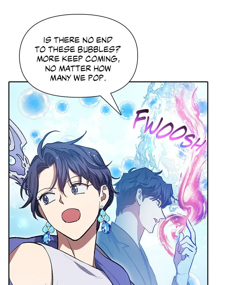 Read My S-Class Hunters chapter 99 image 168 on Lezhin