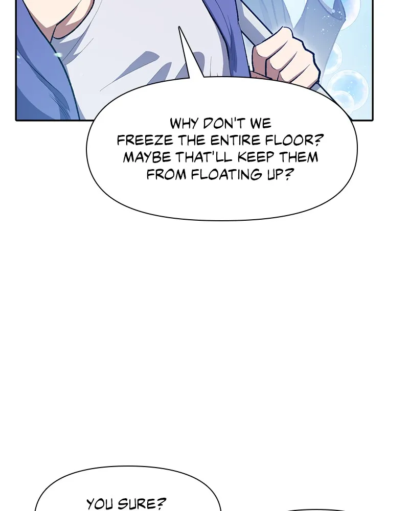 Read My S-Class Hunters chapter 99 image 169 on Lezhin