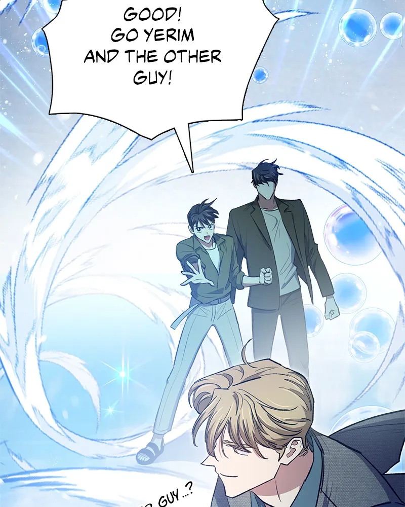 Read My S-Class Hunters chapter 99 image 176 on Lezhin