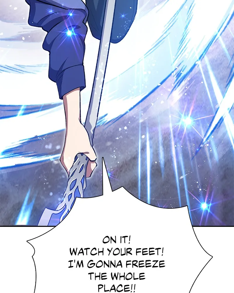 Read My S-Class Hunters chapter 99 image 178 on Lezhin