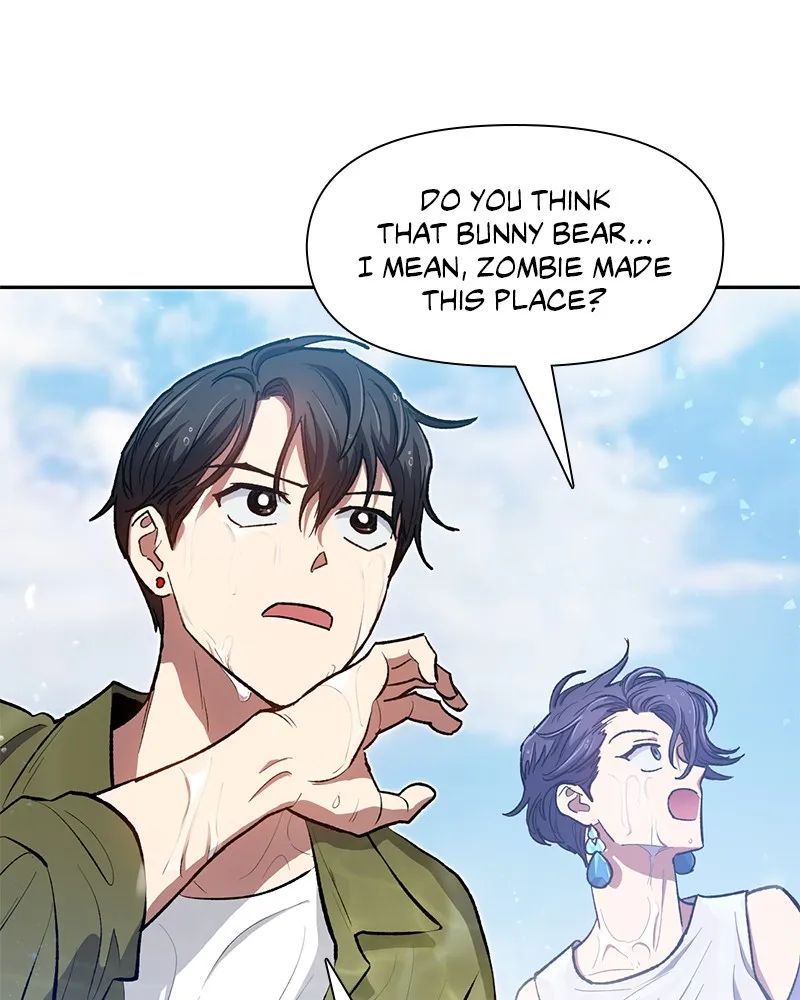 Read My S-Class Hunters chapter 99 image 18 on Lezhin