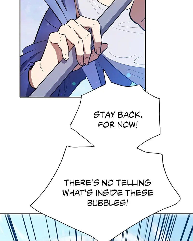 Read My S-Class Hunters chapter 99 image 29 on Lezhin