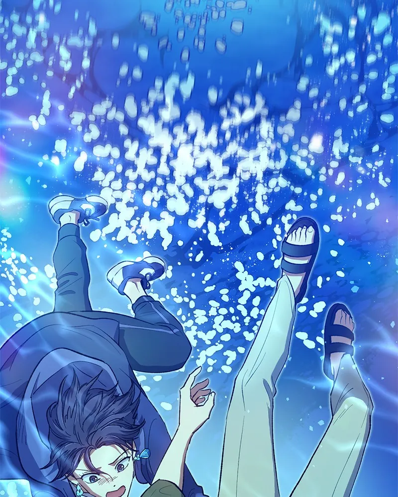 Read My S-Class Hunters chapter 99 image 4 on Lezhin