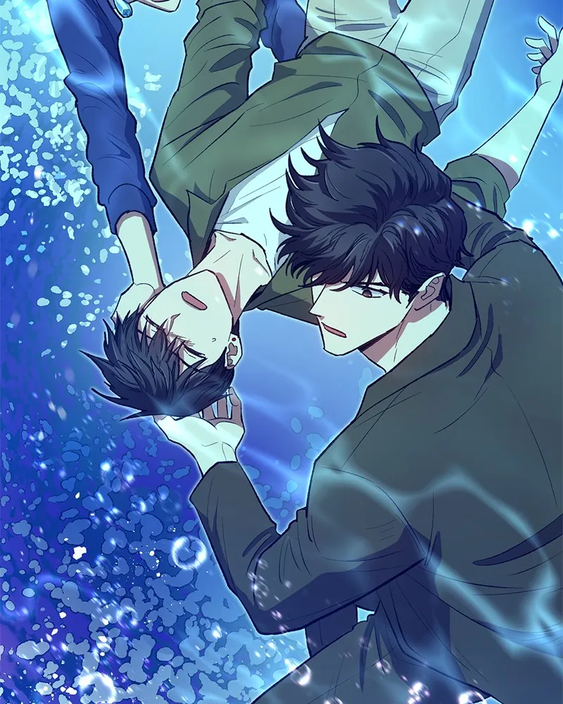 Read My S-Class Hunters chapter 99 image 5 on Lezhin