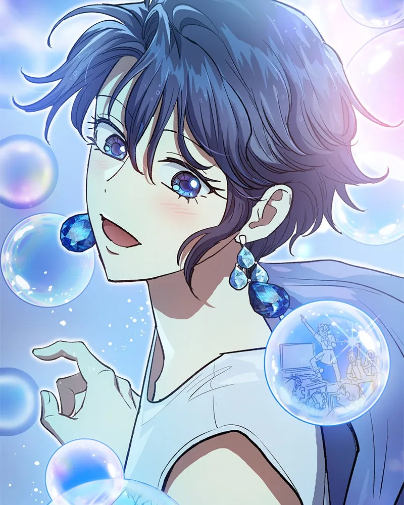 Read My S-Class Hunters chapter 99 image 50 on Lezhin