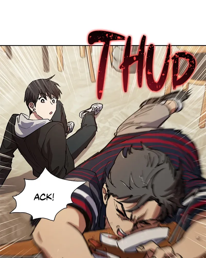 Read My S-Class Hunters chapter 10 image 11 on Lezhin