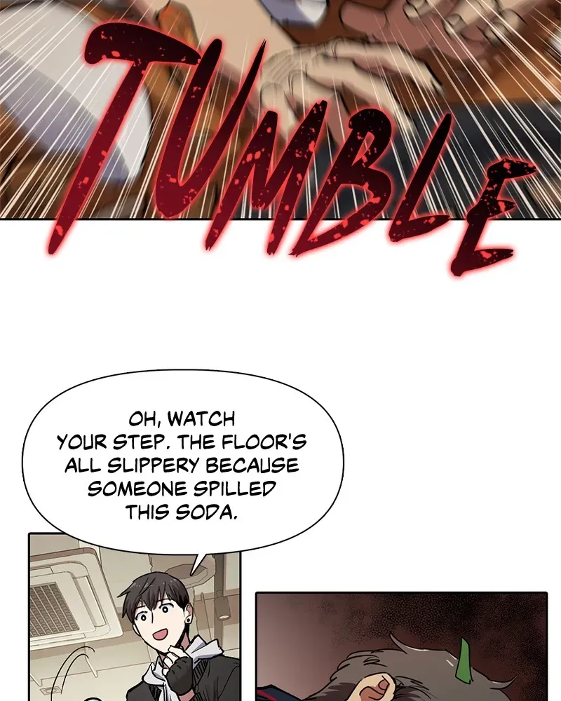 Read My S-Class Hunters chapter 10 image 12 on Lezhin