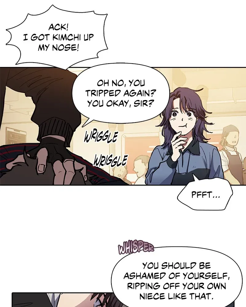 Read My S-Class Hunters chapter 10 image 15 on Lezhin