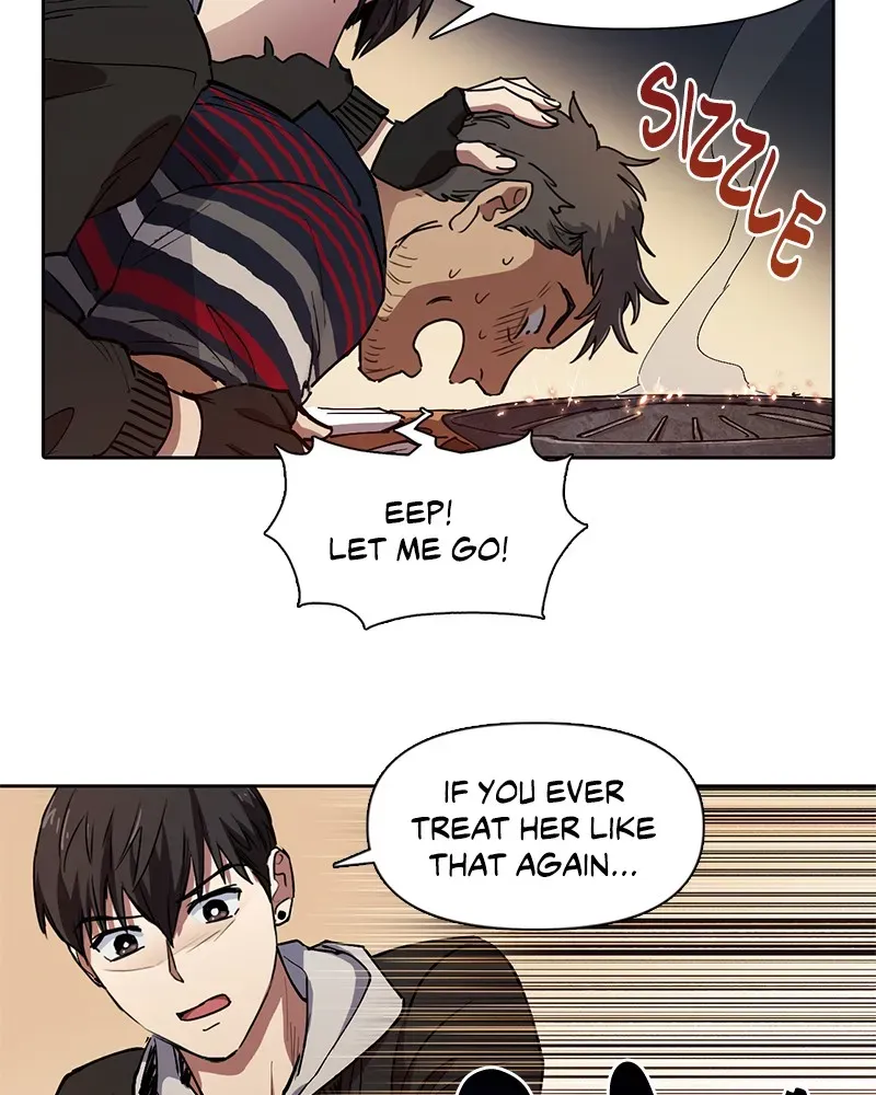 Read My S-Class Hunters chapter 10 image 16 on Lezhin
