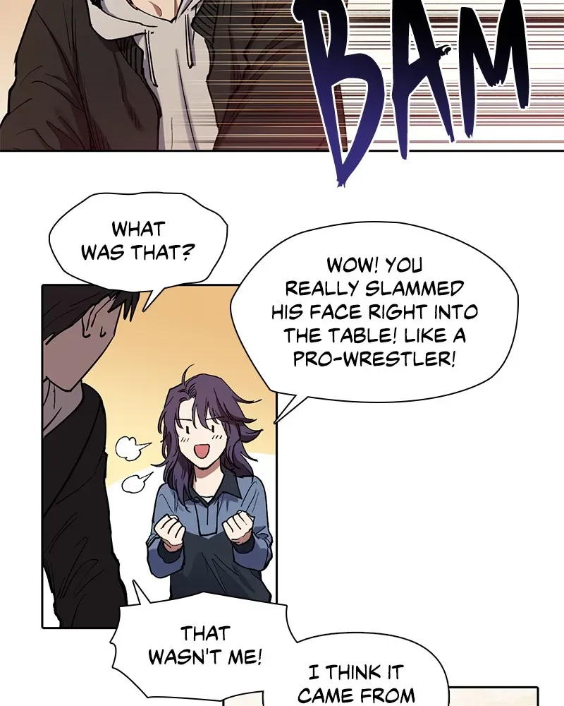 Read My S-Class Hunters chapter 10 image 17 on Lezhin