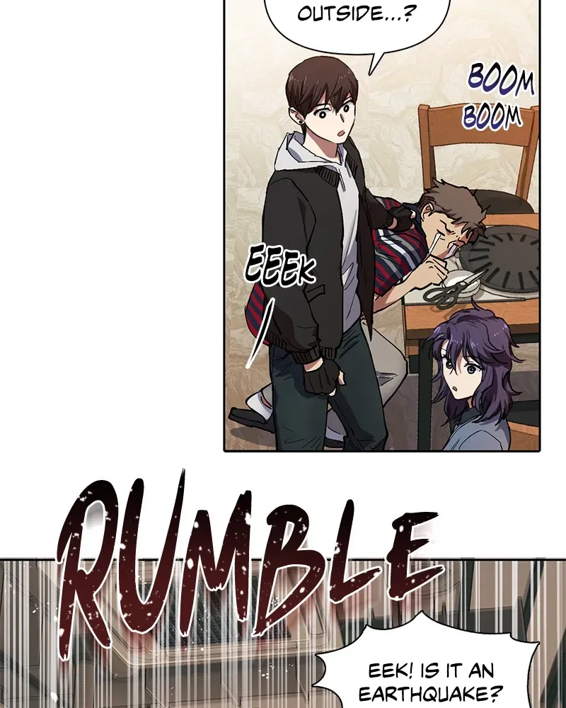 Read My S-Class Hunters chapter 10 image 18 on Lezhin
