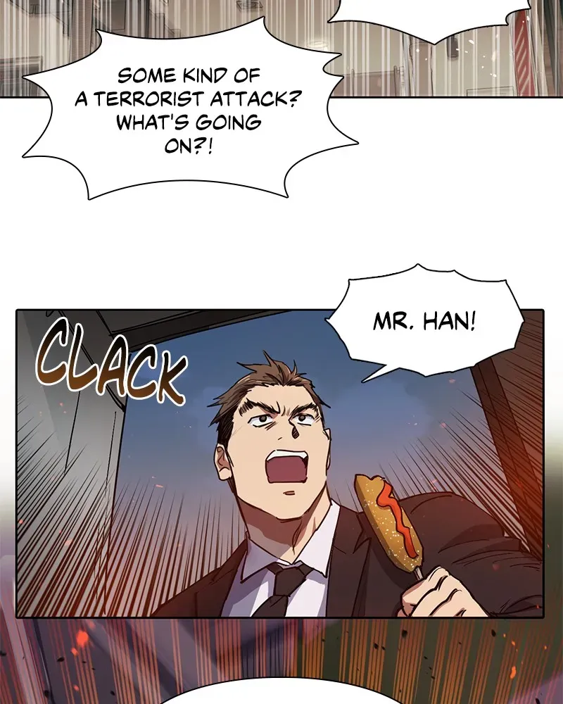 Read My S-Class Hunters chapter 10 image 19 on Lezhin
