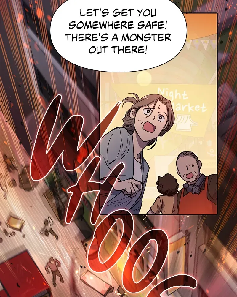 Read My S-Class Hunters chapter 10 image 20 on Lezhin