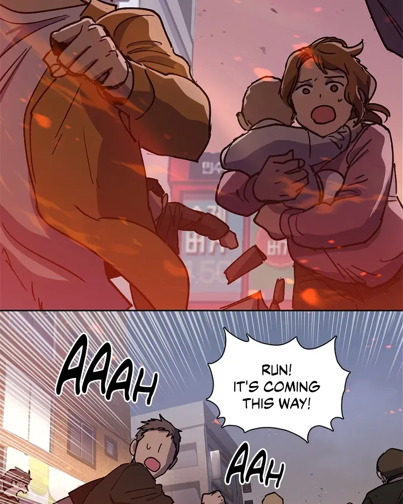 Read My S-Class Hunters chapter 10 image 25 on Lezhin