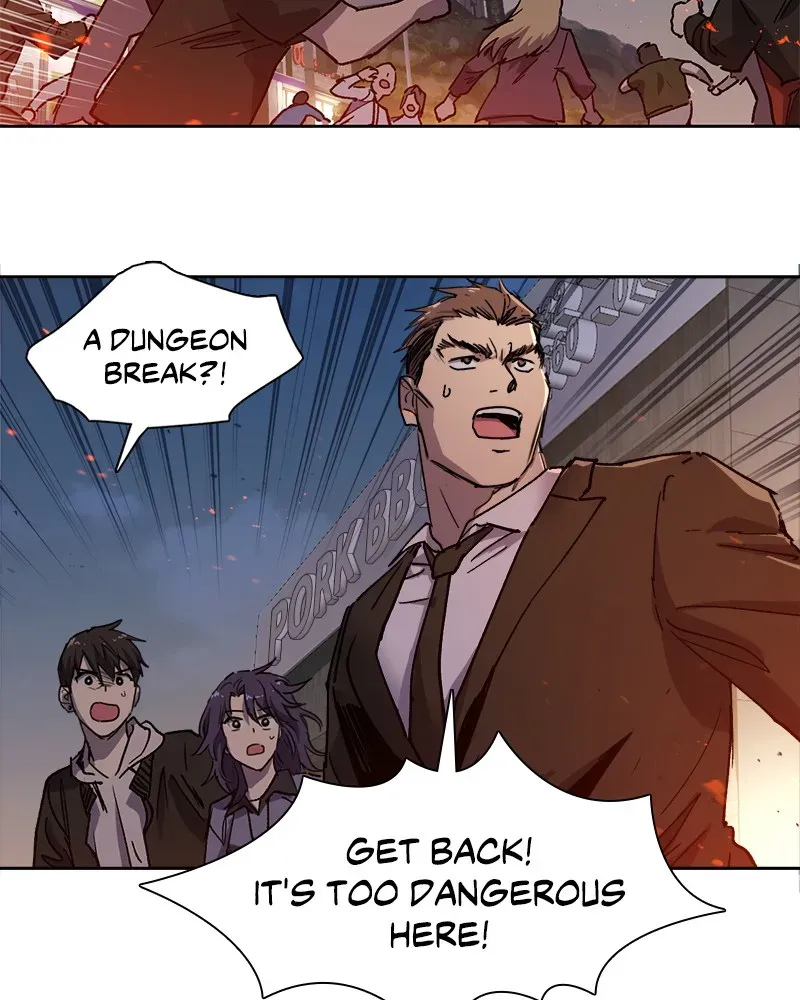 Read My S-Class Hunters chapter 10 image 26 on Lezhin