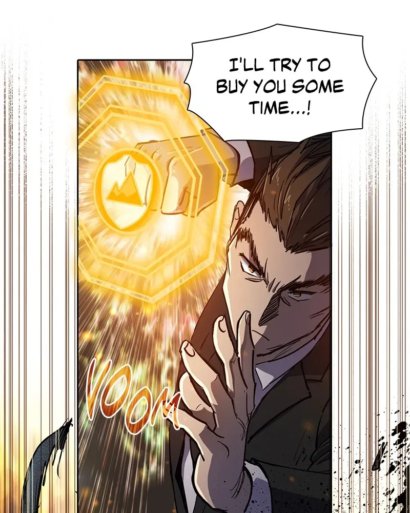 Read My S-Class Hunters chapter 10 image 28 on Lezhin