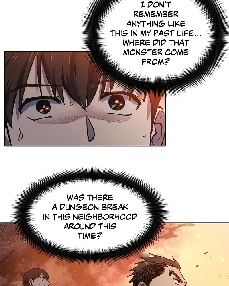 Read My S-Class Hunters chapter 10 image 35 on Lezhin