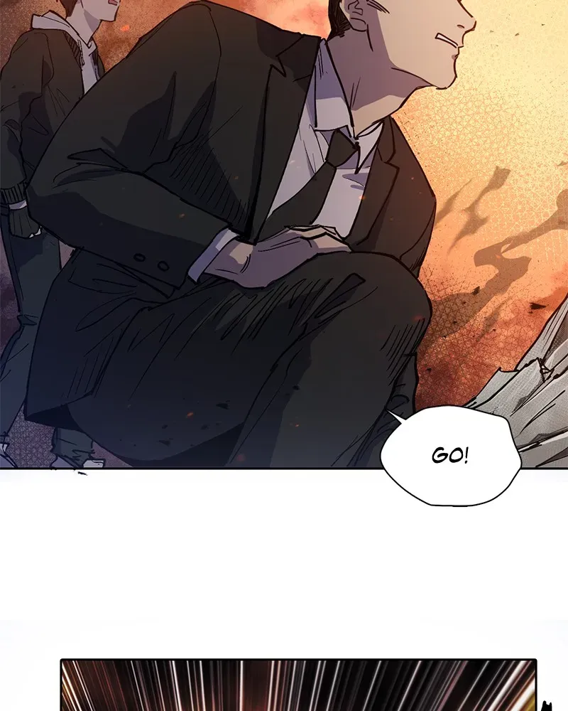 Read My S-Class Hunters chapter 10 image 36 on Lezhin
