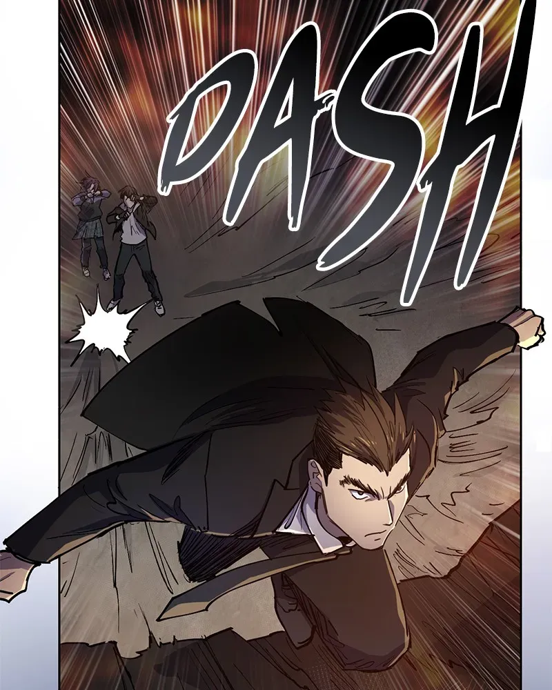 Read My S-Class Hunters chapter 10 image 37 on Lezhin