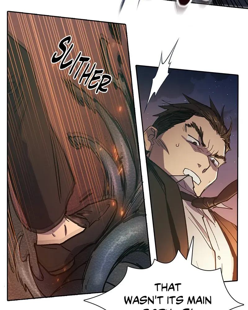 Read My S-Class Hunters chapter 10 image 43 on Lezhin