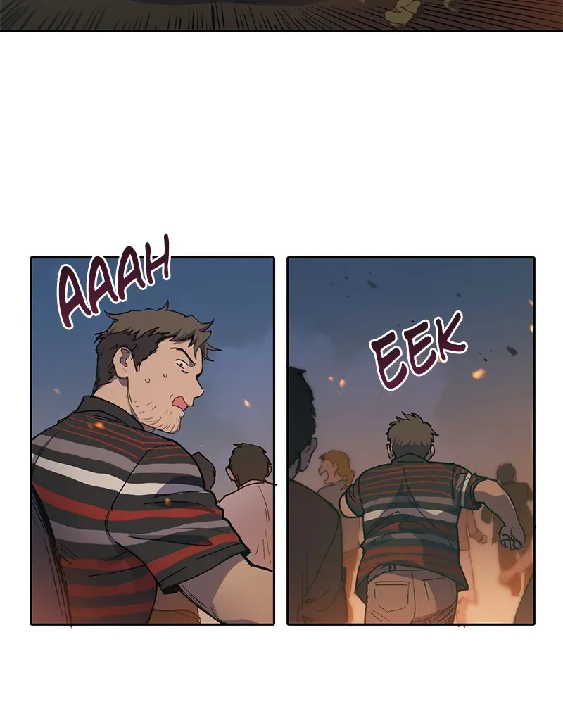 Read My S-Class Hunters chapter 10 image 49 on Lezhin