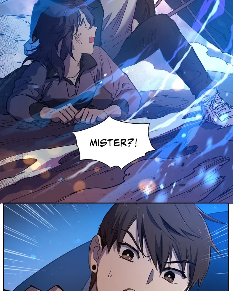 Read My S-Class Hunters chapter 10 image 55 on Lezhin