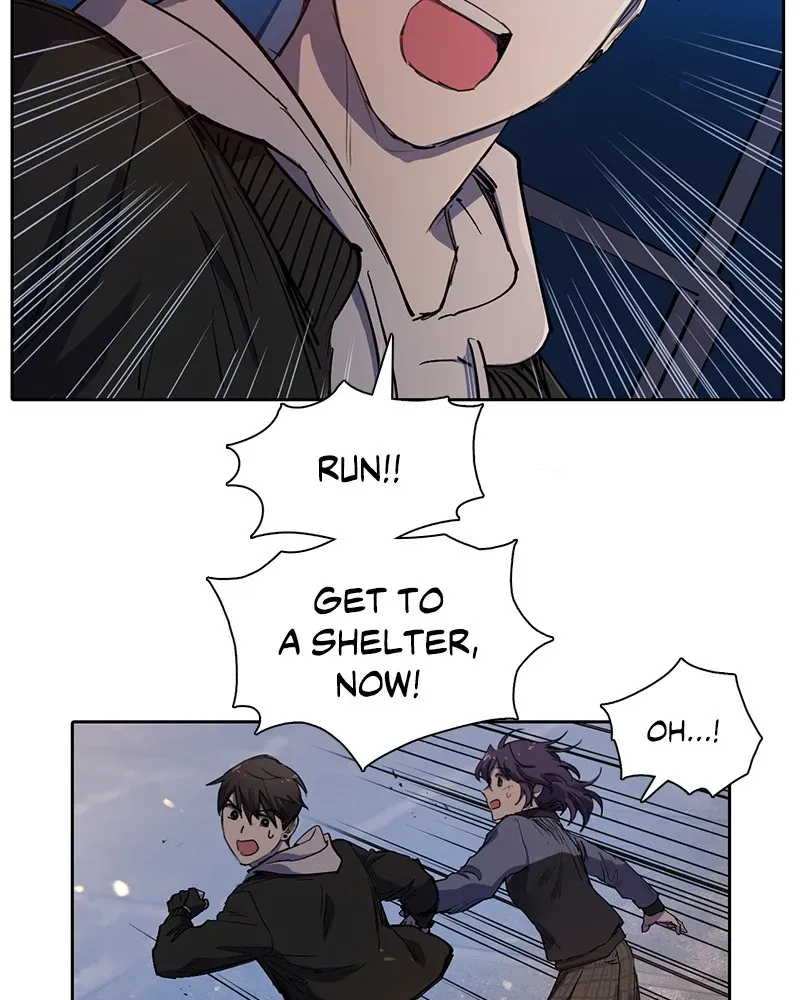 Read My S-Class Hunters chapter 10 image 56 on Lezhin