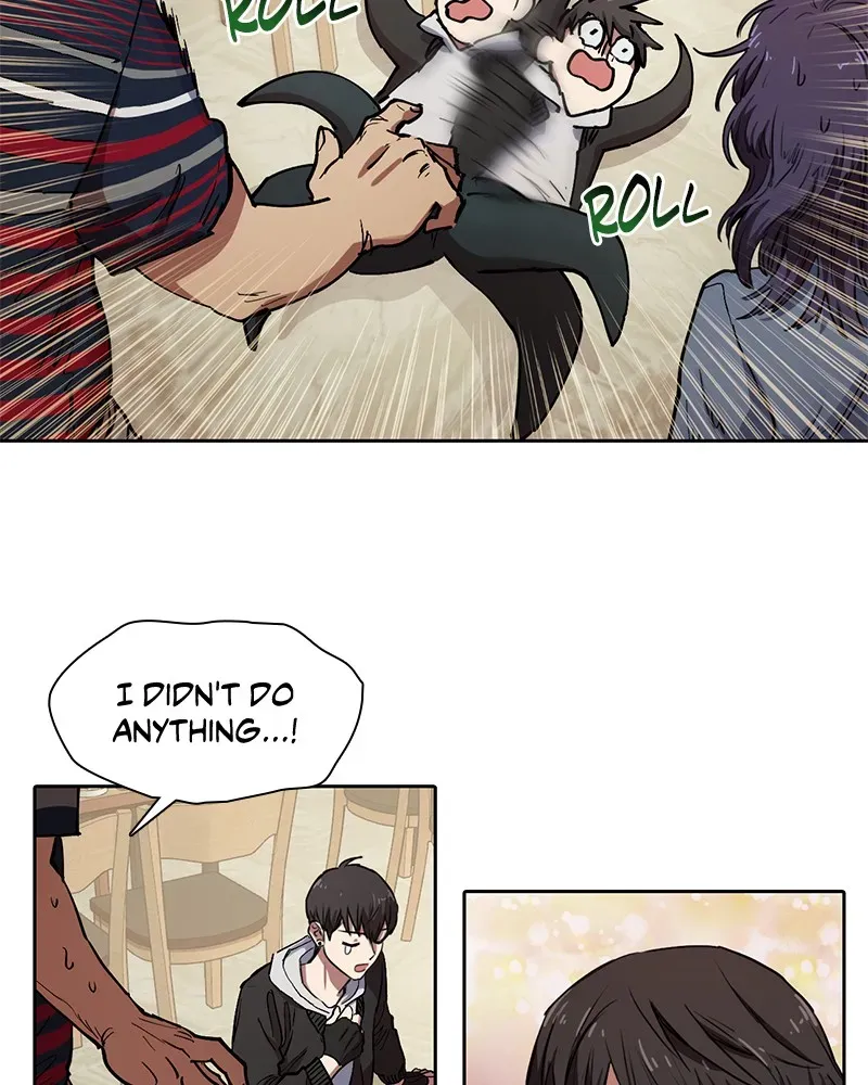 Read My S-Class Hunters chapter 10 image 6 on Lezhin