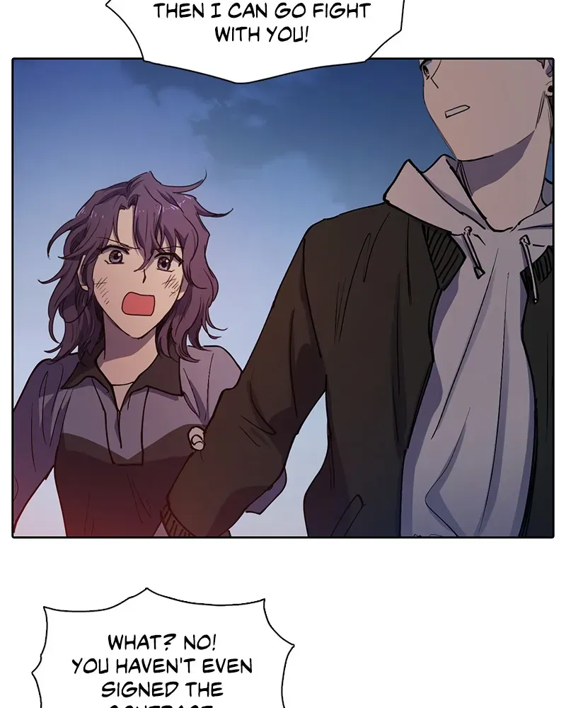Read My S-Class Hunters chapter 10 image 68 on Lezhin