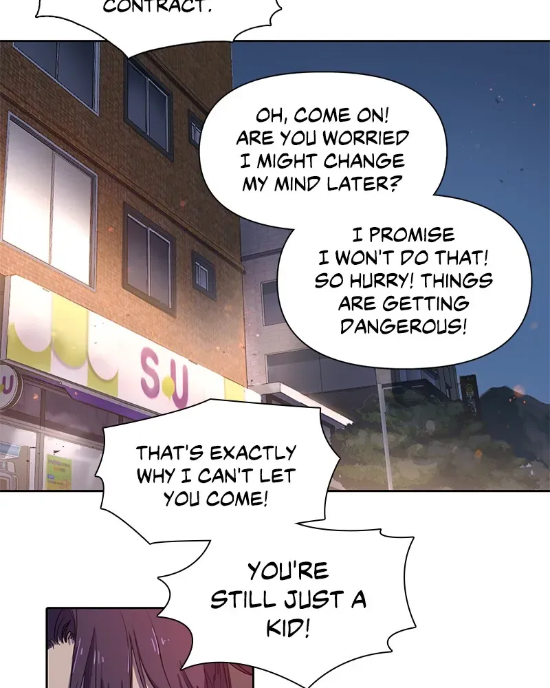 Read My S-Class Hunters chapter 10 image 69 on Lezhin