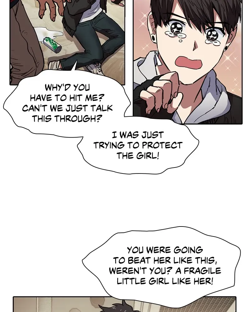 Read My S-Class Hunters chapter 10 image 7 on Lezhin