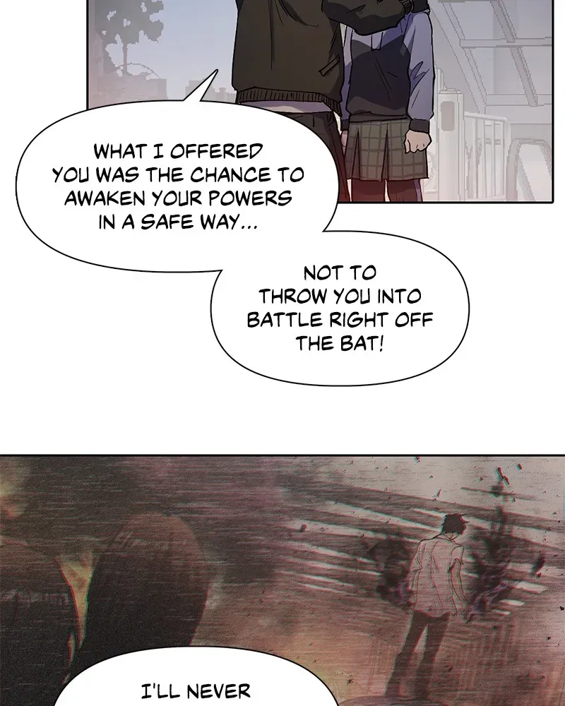 Read My S-Class Hunters chapter 10 image 71 on Lezhin