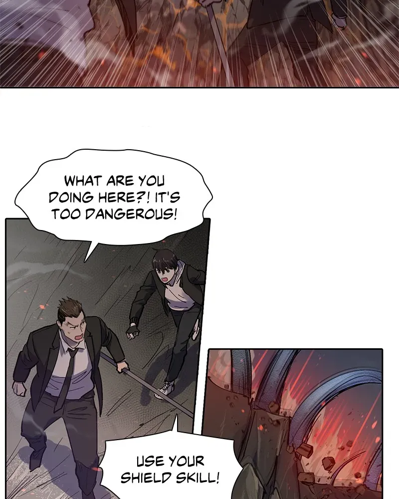 Read My S-Class Hunters chapter 10 image 76 on Lezhin