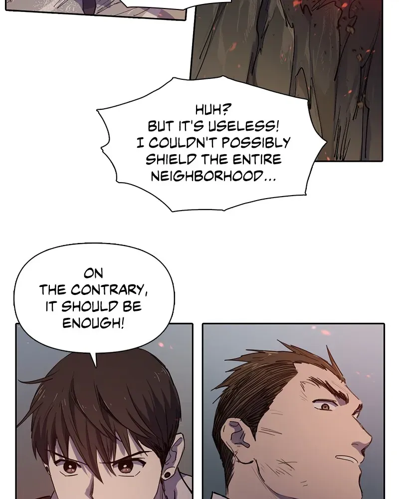 Read My S-Class Hunters chapter 10 image 77 on Lezhin