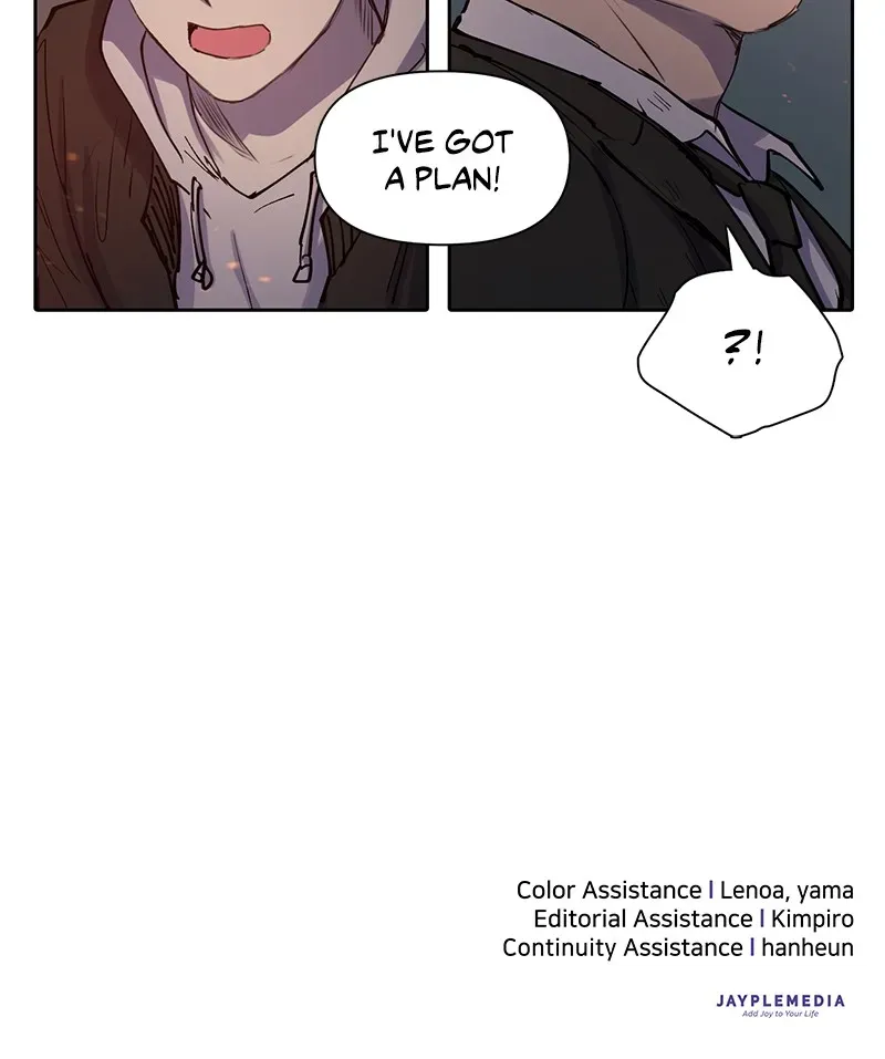 Read My S-Class Hunters chapter 10 image 78 on Lezhin