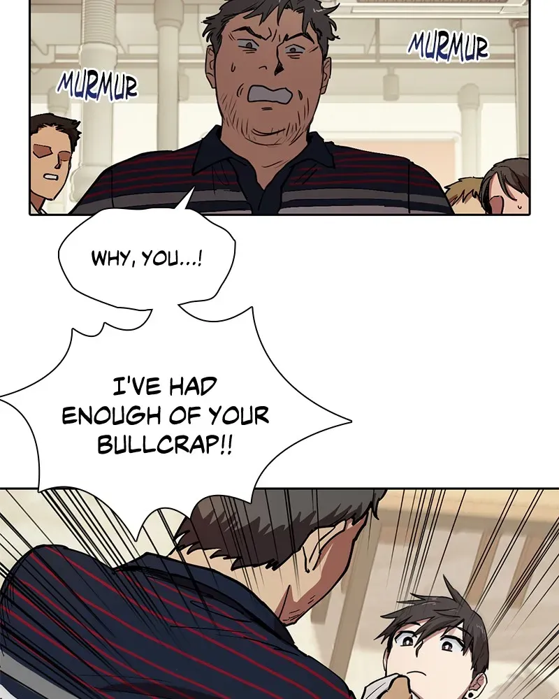 Read My S-Class Hunters chapter 10 image 8 on Lezhin
