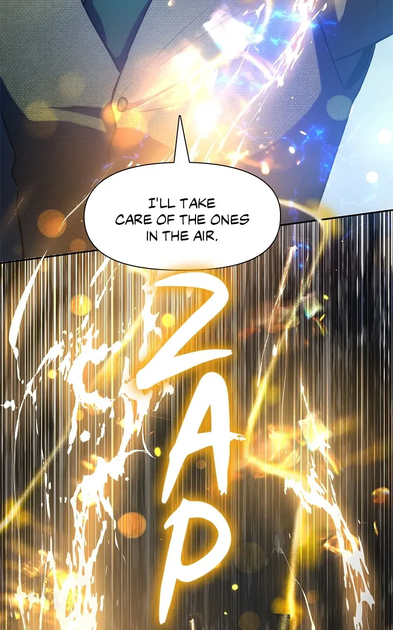 Read My S-Class Hunters chapter 100 image 10 on Lezhin