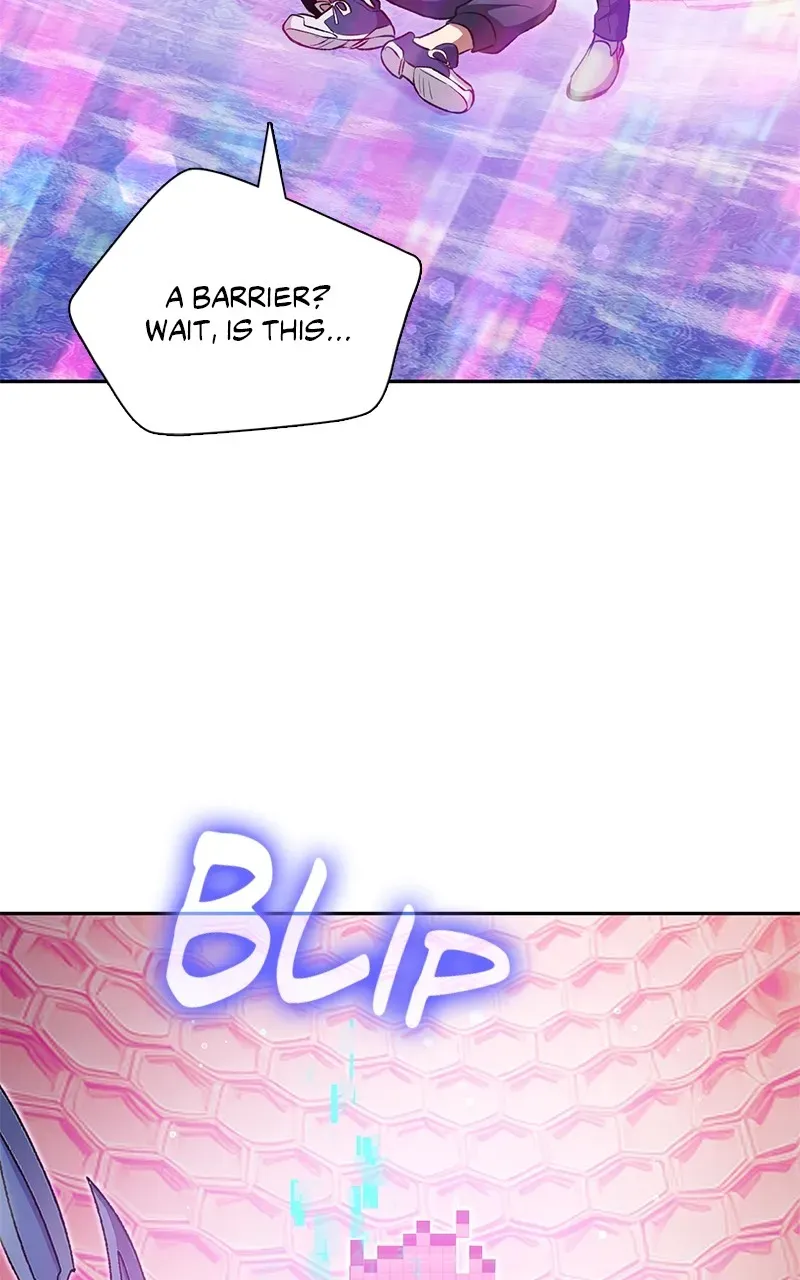 Read My S-Class Hunters chapter 100 image 105 on Lezhin