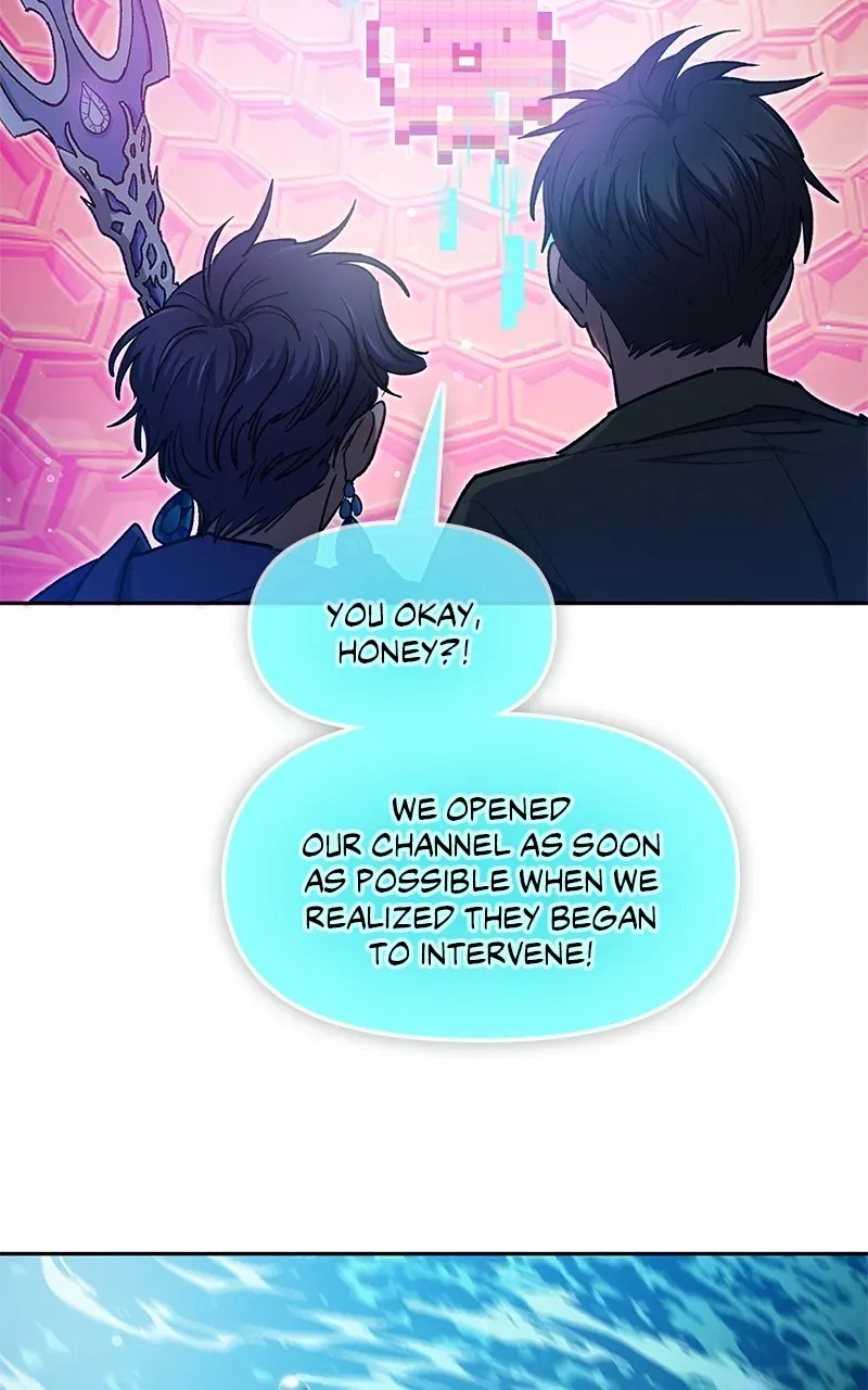 Read My S-Class Hunters chapter 100 image 106 on Lezhin
